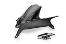 YAMAHA TRACER 9 Y-AMT [2025] - Hinterradabdeckung | Carbon-Optik | PUIG 3866C