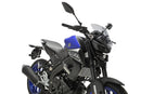 YAMAHA MT-125 [2025] - New Generation Sport Windshield | Tinted | PUIG 3879H