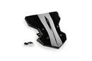 YAMAHA MT-125 [2025] - New Generation Sport Windshield | Black | PUIG 3879N