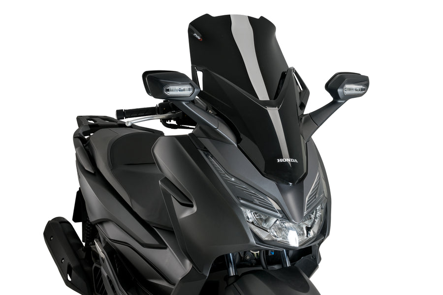 HONDA FORZA 300 [2020] – Windshield V-Tech Line Sport – Tinted
