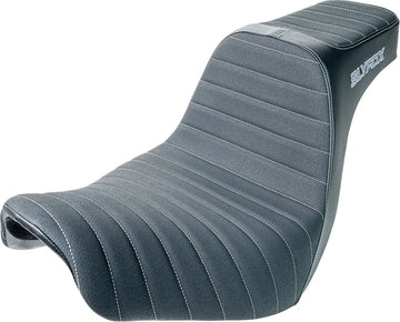 harley davidson fxlrst [SLYFOX] – High Noon seat - 0