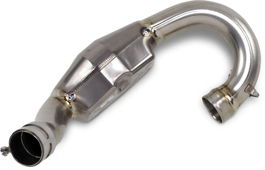 Gas EX 250 F [2021-2023] - Megabomb Krümmerrohr – Bild 2