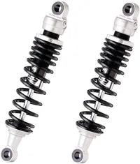 Suzuki VZ 800 [YSS] – gas pressure emulsion shock absorber