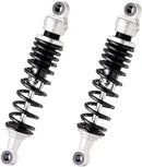 Suzuki VZ 800 [YSS] – gas pressure emulsion shock absorber