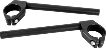 Triumph Daytona 900 [GILLES TOOLING] – GP Light 2 clip-on handlebars