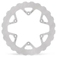 Fantic XXF 250 [2021] - Nitro Series schwimmend gelagerte Bremsscheibe – Bild 10