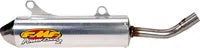 Suzuki Rm 125 [1996-2000] - Powercore 2 Shorty rear silencer – picture 9