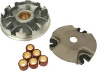 Mbk BOOSTER 12" 50 [2012-2015] - PRO Series Variator – Bild 5