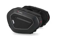 Daytona 660 [SW-MOTECH] – PRO BLAZE H saddlebag set