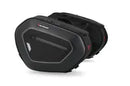 Daytona 660 [SW-MOTECH] – PRO BLAZE H saddlebag set