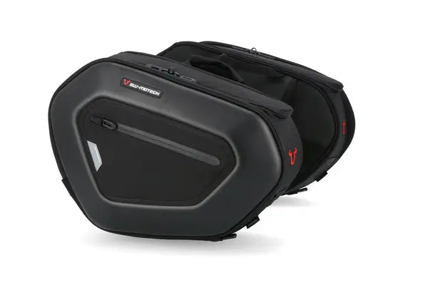 Triumph Daytona 660 [SW-MOTECH] – PRO BLAZE H saddlebag set