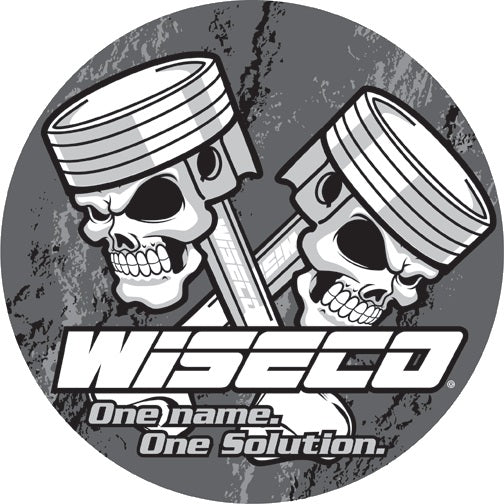 YAMAHA YZ 250 F [2008-2011] - Piston kit