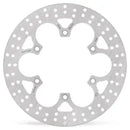 Harley-Davidson RH 1250 S Sportster S [2021-2024] - Brake disc - Type: Floating - Image 6