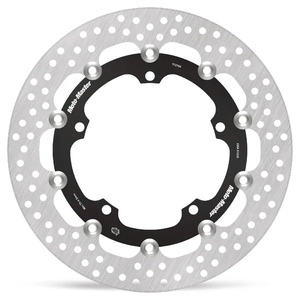Triumph Sprint GT 1050 [2011-2012] - Halo Series Schwimmende Bremsscheibe – Bild 3