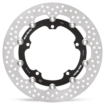 Triumph Sprint GT 1050 [2011-2012] - Halo Series Schwimmende Bremsscheibe – Bild 1