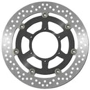 Honda Nsa 700 [2008-2010, 2009-2010] - Flame Series Schwimmende Bremsscheibe – Art.-Nr. 113055 – Bild 11