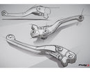 YAMAHA YZ 450 FX [2025] – Off-road levers – black-6