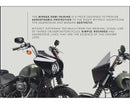 HONDA CMX 1100 REBEL DCT [2025] – Mirage – Tinted-25