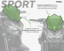 KAWASAKI Z 900 SE [2025] – New Generation Sport – Black-28