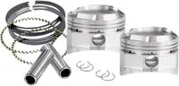 Harley-Davidson FXDG 1340 [1984] - PISTN SET 3.5"S&S HDS.005 – Bild 10