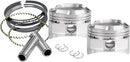 Harley-Davidson FXEF 1340 Fat Bob [1985-1986] - PISTN SET 3.5"S&S HDS.005 – Bild 10