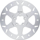 Harley-Davidson Xl 1200 Xs Forty Eight Special [2020] - Brake disc fixed round - picture 3