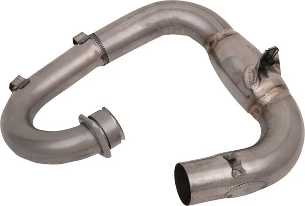 Yamaha Yz 450 Fx [2021-2023] - Megabomb manifold pipe with center pipe - material: titanium - picture 3