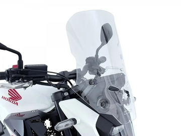 honda cb 500 [WRS] – touring windshield CB500 Hornet