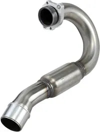 Yamaha Wr 250 F [2001-2003, 2006-2008, 2013] - Powerbomb manifold pipe MX version - picture 7
