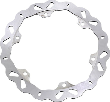 Honda CB 400 [2013-2017, 2017, 2019-2020, 2022, 2024] - brake disc - picture 2