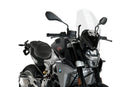 BMW F 900 R [2025] – Z-Racing Screen – Black-12
