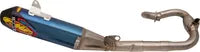 Honda CRF 250 R [2022-2024] - 4.1 RCT Auspuffanlage – Material: Titan – Bild 12