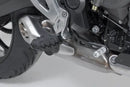 Triumph Tiger Sport 660 [2024-2026] - EVO footrest kit - picture 6