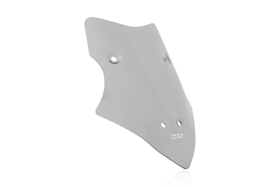ducati multistrada 1200 [WRS] – windshield