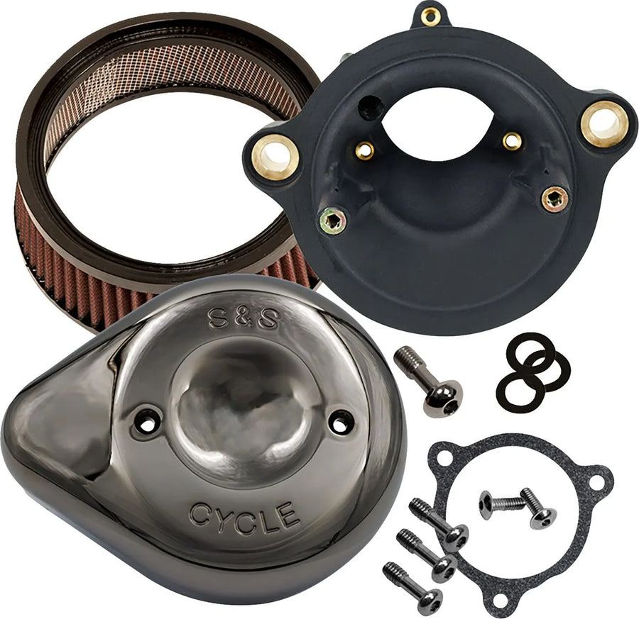 Harley-Davidson FLHXU 1977 Street Glide Ultra 121 [2025] - Stealth Luftfilter-Kit – Bild 1