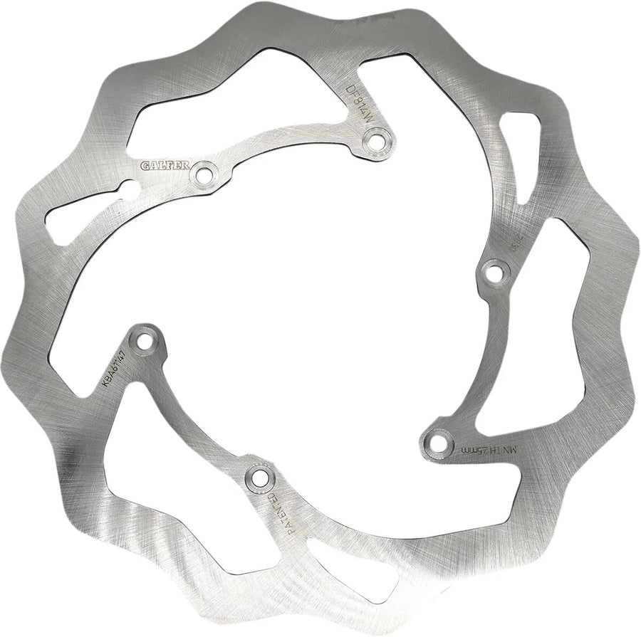 Beta RR 200 Racing [2021-2022] - Bremskit OEM Ersatz – Bild 2