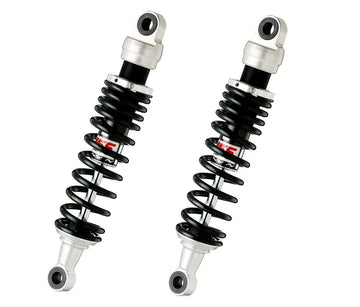 Eliminator 500 [YSS] – gas pressure emulsion shock absorber