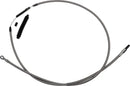 Harley Davidson Softail [BARNETT] - High efficiency stainless steel clutch cable for Harley-Davidson