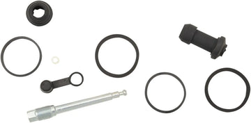 Honda CB 650 R [prox]-brake caliper overhaul - 0