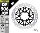 Triumph Bonneville 1200 T 120 ABS [2023, 2025, 2025-2026] - BREMSSCHEIBE FLOATECH WAVE – Bild 6