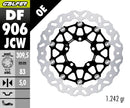 Triumph Bonneville 1200 T 120 ABS [2023, 2025, 2025-2026] - BREMSSCHEIBE FLOATECH WAVE – Bild 2