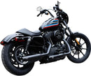 Harley-Davidson Xl 1200 Xs Forty Eight Special [2020] - Grand National Slip-On Schalldämpfer – Bild 10