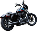 Harley-Davidson Xl 1200 Xs Forty Eight Special [2020] - Grand National Slip-On Schalldämpfer – Bild 5