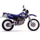 Yamaha 600 [LEOVINCE] – LV-X slip-on silencer