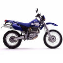 Yamaha 600 [LEOVINCE] – LV-X slip-on silencer