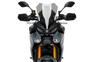 YAMAHA TRACER 9 GT PLUS [2024] – Sports screen – Tinted - 0