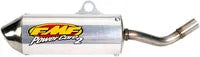 Honda CR 85 RB Expert [2003, 2005-2007] - Powercore 2 Shorty Endschalldämpfer – Bild 8