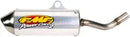 Honda CR 85 RB Expert [2003, 2005-2007] - Powercore 2 Shorty Endschalldämpfer – Bild 8