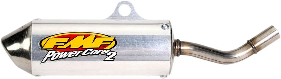 Yamaha Yz 80 [1993-1999] - Powercore 2 Endschalldämpfer – Bild 1