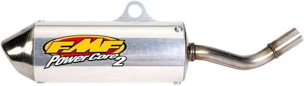 Yamaha YZ 85 LW [2025-2026] - Powercore 2 rear silencer – picture 2